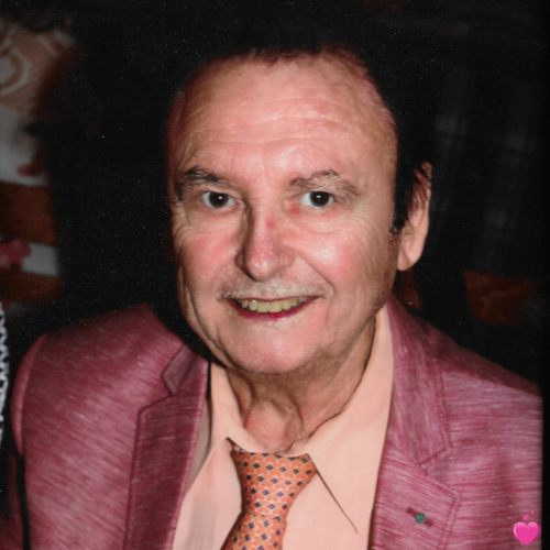 Photo de CARRETTE05, Homme 92 ans, de Sète Languedoc-Roussillon