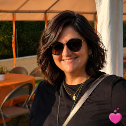 Photo de Moi43, Femme 44 ans, de Clermont-Ferrand Auvergne