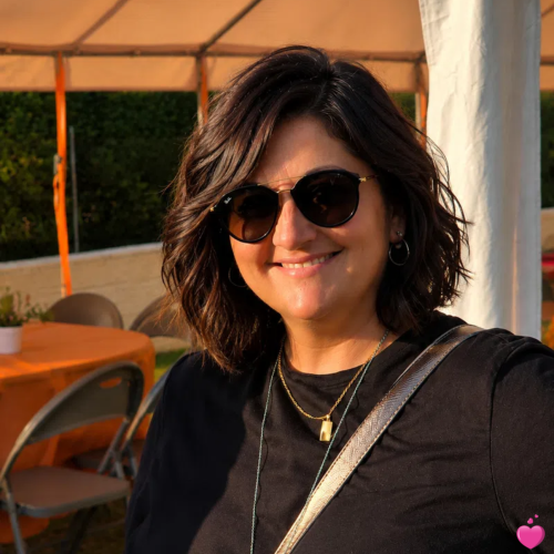 Photo de Moi43, Femme 44 ans, de Clermont-Ferrand Auvergne