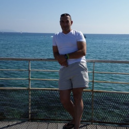 Photo de mike0502, Homme 48 ans, de Esbly Île-de-France