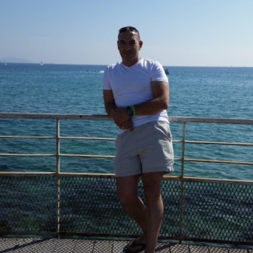 Photo de mike0502, Homme 49 ans, de Esbly Île-de-France