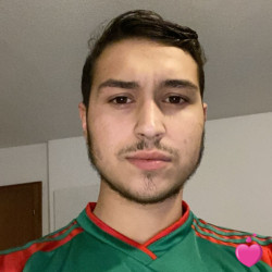 Photo de roberto68, Homme 23 ans, de Colmar Alsace