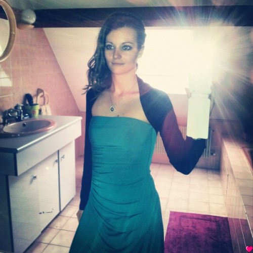 Photo de belange77, Femme 32 ans, de Noisy-le-Grand Île-de-France