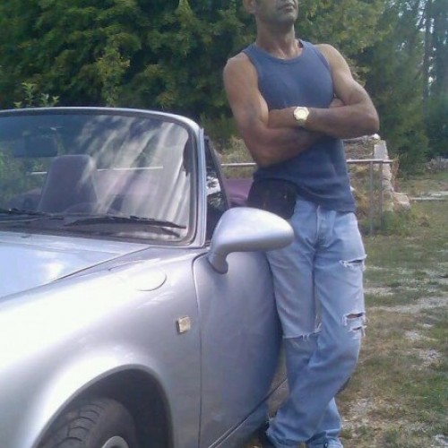 Photo de jobar, Homme 62 ans, de Créteil Île-de-France