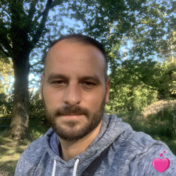Photo de Davroche, Homme 39 ans, de Montmélian Rhône-Alpes