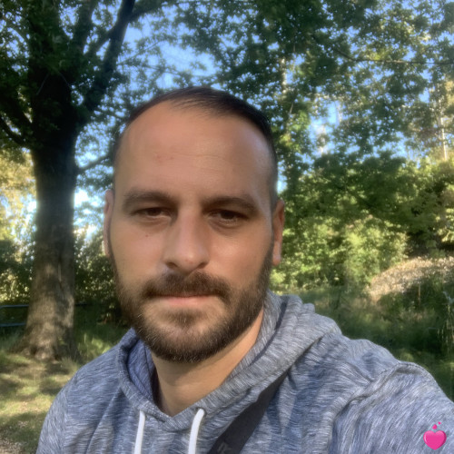 Photo de Davroche, Homme 40 ans, de Montmélian Rhône-Alpes
