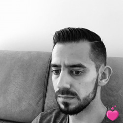 Photo de Yoh, Homme 36 ans, de Rieux Picardie