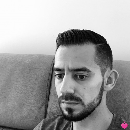 Photo de Yoh, Homme 36 ans, de Rieux Picardie