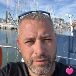 Foto de Steven45, Homem 39 anos, de Saint-Jean-le-Blanc Centre