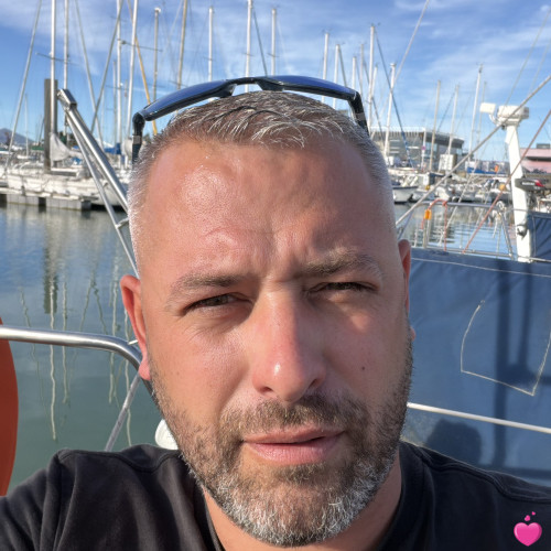 Photo de Steven45, Homme 39 ans, de Saint-Jean-le-Blanc Centre