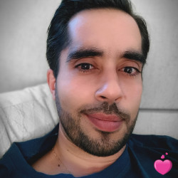 Photo de Dezuras, Homme 46 ans, de Saint-Cloud Île-de-France