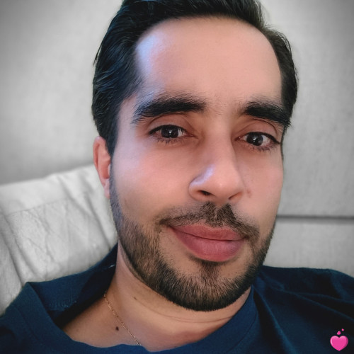 Photo de Dezuras, Homme 46 ans, de Saint-Cloud ÃŽle-de-France
