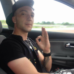 Photo de Greggoose, Homme 41 ans, de Eaubonne Île-de-France
