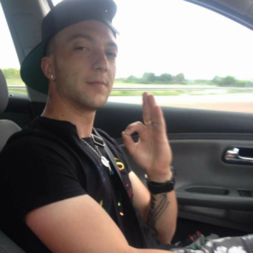 Photo de Greggoose, Homme 41 ans, de Eaubonne ÃŽle-de-France