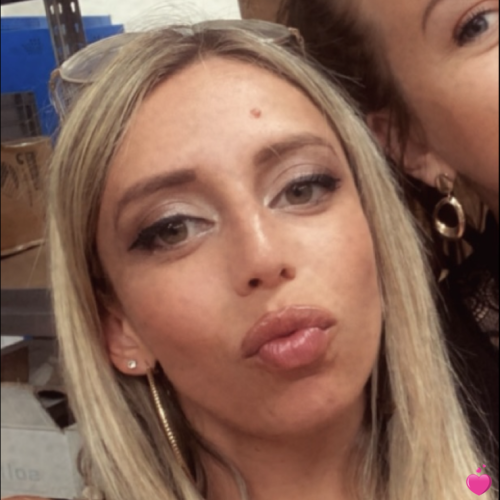 Photo de Melouxx, Femme 30 ans, de Saint-Étienne Rhône-Alpes