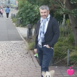 Photo de Drops, Homme 55 ans, de Orsay Île-de-France