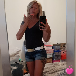 Photo de Miss02, Femme 47 ans, de Château-Thierry Picardie