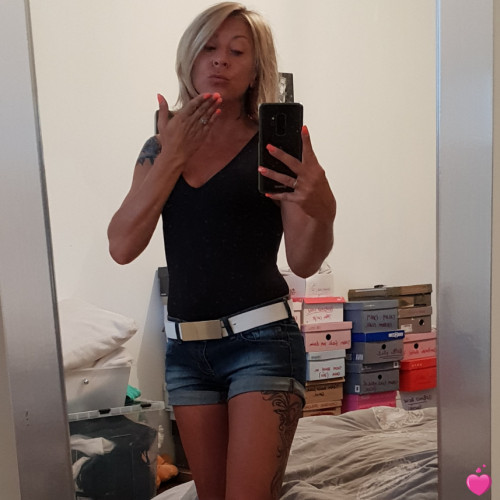Photo de Miss02, Femme 50 ans, de Château-Thierry Picardie