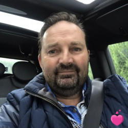 Photo de Phiphi, Homme 55 ans, de La Membrolle-sur-Choisille Centre