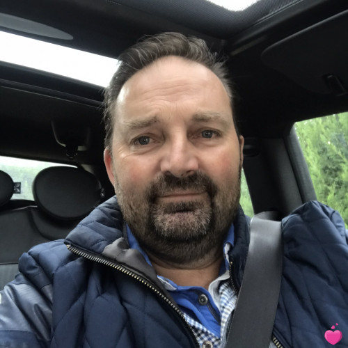 Photo de Phiphi, Homme 56 ans, de La Membrolle-sur-Choisille Centre