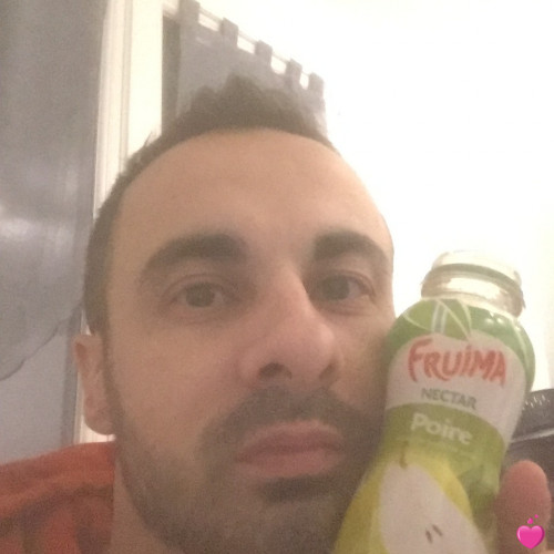 Photo de Lusitano21, Homme 42 ans, de Beaune Bourgogne