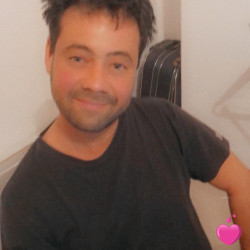 Photo de contente, Homme 49 ans, de Moret-sur-Loing Île-de-France