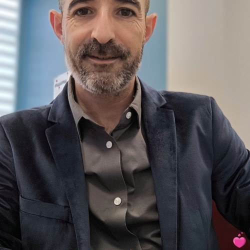 Photo de Filipe58, Homme 45 ans, de Saint-Rambert-dʿAlbon Rhône-Alpes
