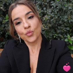 Photo de Cécile94, Femme 45 ans, de Le Kremlin-Bicêtre Île-de-France