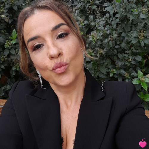 Photo de Cécile94, Femme 45 ans, de Le Kremlin-Bicêtre Île-de-France