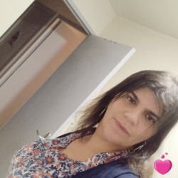 Photo de Ninidu13, Femme 39 ans, de Saint-Alban-sur-Limagnole Languedoc-Roussillon