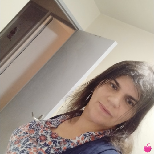Photo de Ninidu13, Femme 39 ans, de Saint-Alban-sur-Limagnole Languedoc-Roussillon