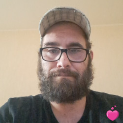 Photo de Fifoutoulouse, Homme 38 ans, de Toulouse Midi-Pyrénées