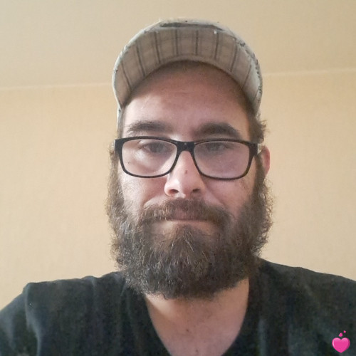 Photo de Fifoutoulouse, Homme 38 ans, de Toulouse Midi-Pyrénées