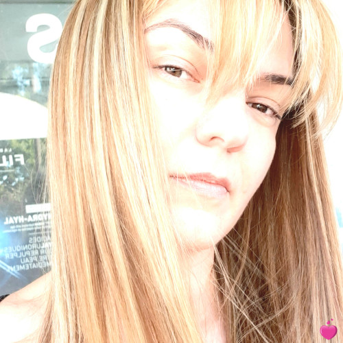Photo de C-Iine, Femme 40 ans, de Paris Île-de-France