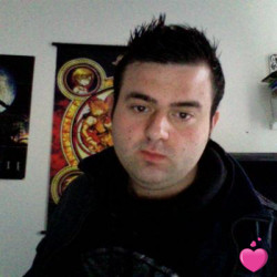 Photo de TomBt, Homme 33 ans, de Lille Nord-Pas-de-Calais