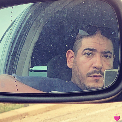 Photo de Pimenta, Homme 42 ans, de Chaville Île-de-France