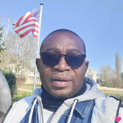 Photo de Maximilio, Homme 47 ans, de Évora de Alcobaça Région de Lisbonne (Lisboa)