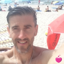 Photo de pedro03200, Homme 37 ans, de Vichy Auvergne