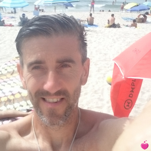 Photo de pedro03200, Homme 39 ans, de Vichy Auvergne