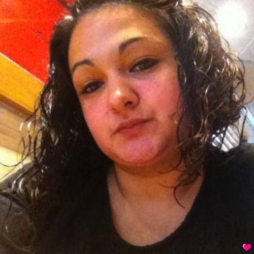Photo de Neiah, Femme 34 ans, de Argenteuil Île-de-France