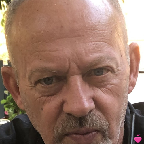 Photo de Phil40240, Homme 66 ans, de Mont-de-Marsan Aquitaine