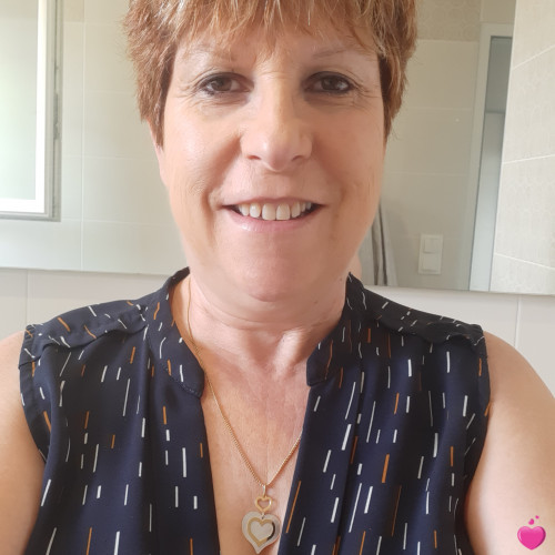 Photo de Millot, Femme 60 ans, de Eymet Aquitaine