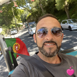 Photo de Monboy, Homme 48 ans, de Versailles Île-de-France