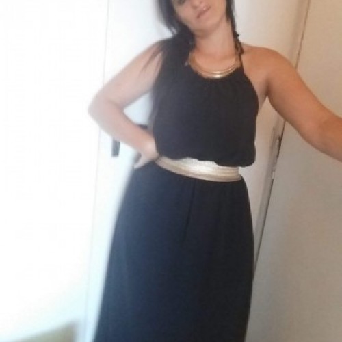 Photo de Niini01, Femme 39 ans, de Miribel Rhône-Alpes