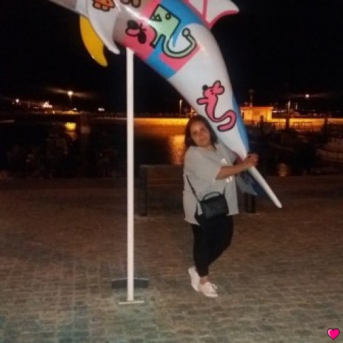 Photo de Ester, Femme 43 ans, de Paris Île-de-France