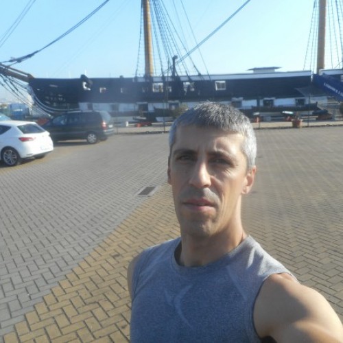 Photo de onelovis, Homme 44 ans, de Palaiseau Île-de-France