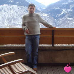 Photo de Luu, Homme 52 ans, de Clamart Île-de-France