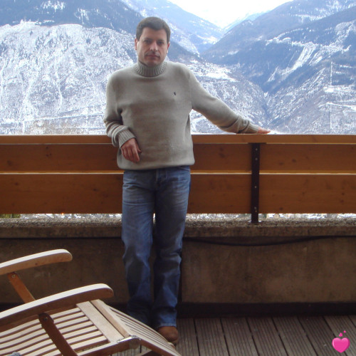 Photo de Luu, Homme 52 ans, de Clamart ÃŽle-de-France