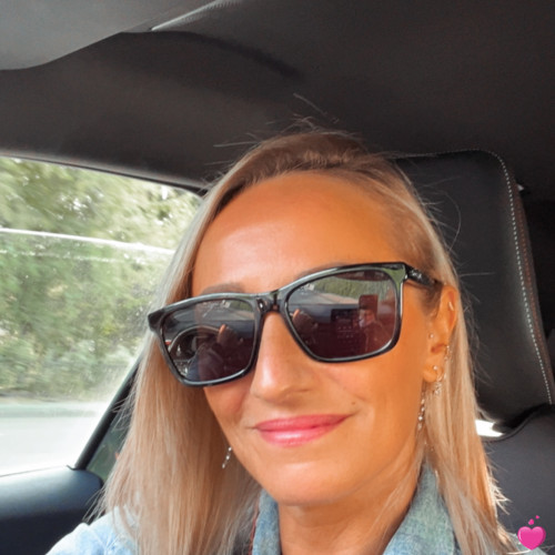 Photo de NPFit, Femme 44 ans, de Versailles ÃŽle-de-France