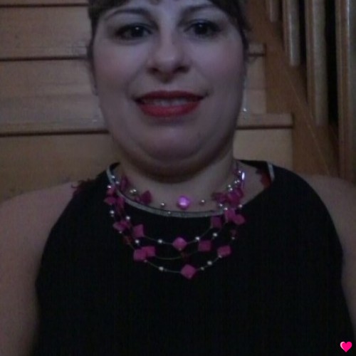 Photo de Bombasse77, Femme 45 ans, de Livry-Gargan Île-de-France